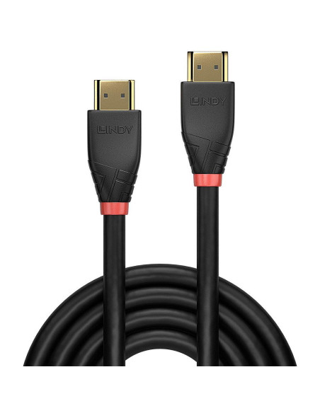 CABLE HDMI-HDMI 15M/41072 LINDY