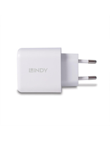 CHARGER WALL 65W/73428 LINDY