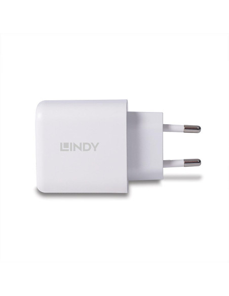 CHARGER WALL 65W/73428 LINDY