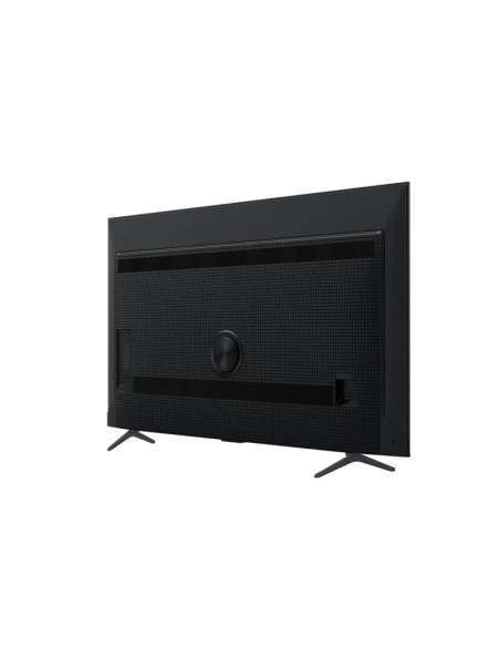 TV Set, TCL, 75 ", 4K Ultra HD, 3840 x 2160 pixels, Flat, 16:9, QLED, 75T8C