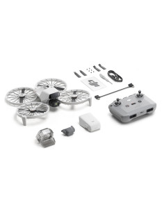 Drone, DJI, DJI Flip (RC-N3), Consumer, CP.FP.00000179
