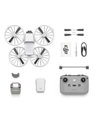 Drone, DJI, DJI Flip (RC-N3), Consumer, CP.FP.00000179