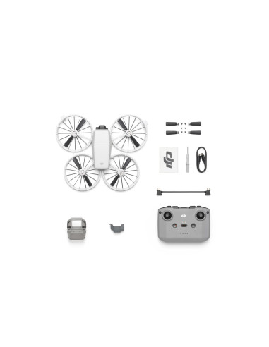 Drone, DJI, DJI Flip (RC-N3), Consumer, CP.FP.00000179