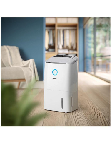 DEHUMIDIFIER & AIR PURIFIER/DE5305/11 PHILIPS