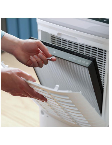 DEHUMIDIFIER & AIR PURIFIER/DE5305/11 PHILIPS