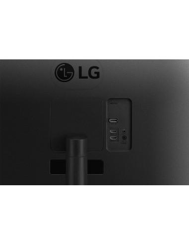 LCD Monitor, LG, 34", Curved/21 : 9, Panel VA, 3440x1440, 21:9, 100 Hz, 5 ms, Tilt, 34WR50QK-B