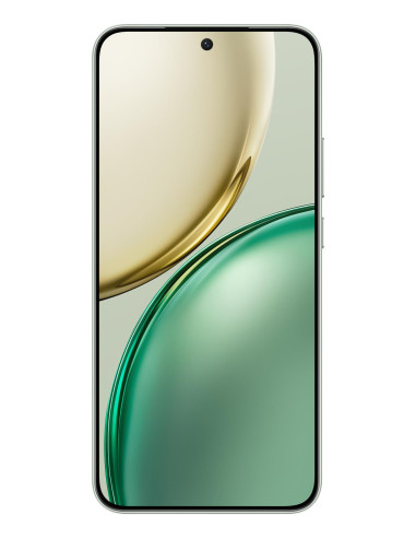 MOBILE PHONE HONOR MAGIC8 LITE/8/512GB GREEN 5109BYRC HONOR