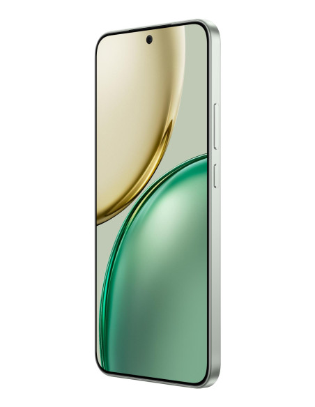 MOBILE PHONE HONOR MAGIC8 LITE/8/512GB GREEN 5109BYRC HONOR