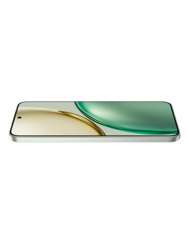 MOBILE PHONE HONOR MAGIC8 LITE/8/512GB GREEN 5109BYRC HONOR