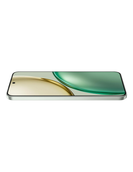 MOBILE PHONE HONOR MAGIC8 LITE/8/512GB GREEN 5109BYRC HONOR