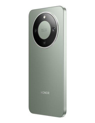 MOBILE PHONE HONOR MAGIC8 LITE/8/512GB GREEN 5109BYRC HONOR