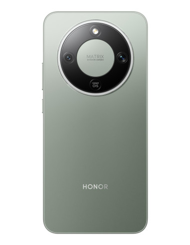 MOBILE PHONE HONOR MAGIC8 LITE/8/512GB GREEN 5109BYRC HONOR