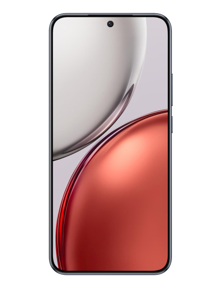 MOBILE PHONE HONOR MAGIC8 LITE/8/512GB BLACK 5109BYRB HONOR