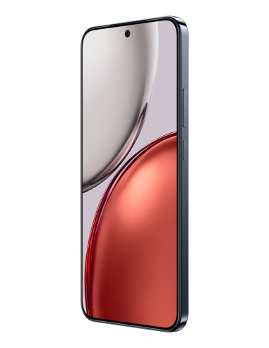 MOBILE PHONE HONOR MAGIC8 LITE/8/512GB BLACK 5109BYRB HONOR