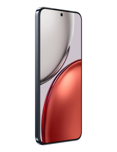 MOBILE PHONE HONOR MAGIC8 LITE/8/512GB BLACK 5109BYRB HONOR