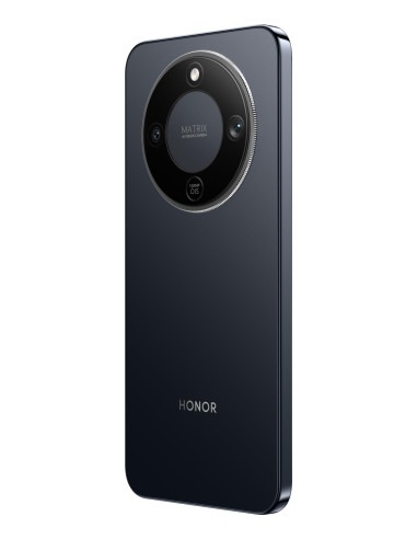 MOBILE PHONE HONOR MAGIC8 LITE/8/512GB BLACK 5109BYRB HONOR