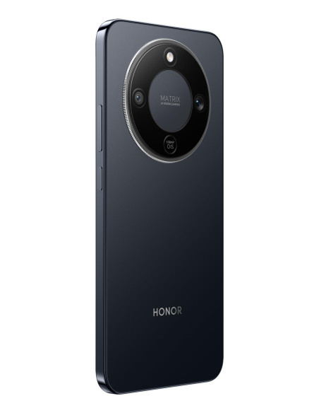 MOBILE PHONE HONOR MAGIC8 LITE/8/512GB BLACK 5109BYRB HONOR