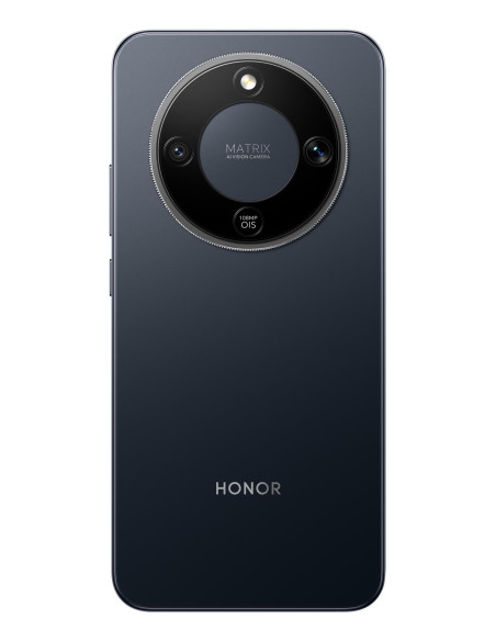 MOBILE PHONE HONOR MAGIC8 LITE/8/512GB BLACK 5109BYRB HONOR