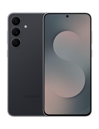 MOBILE PHONE GALAXY S25 FE/128GB BLACK SM-S731B SAMSUNG
