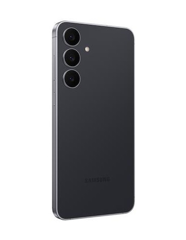 MOBILE PHONE GALAXY S25 FE/128GB BLACK SM-S731B SAMSUNG