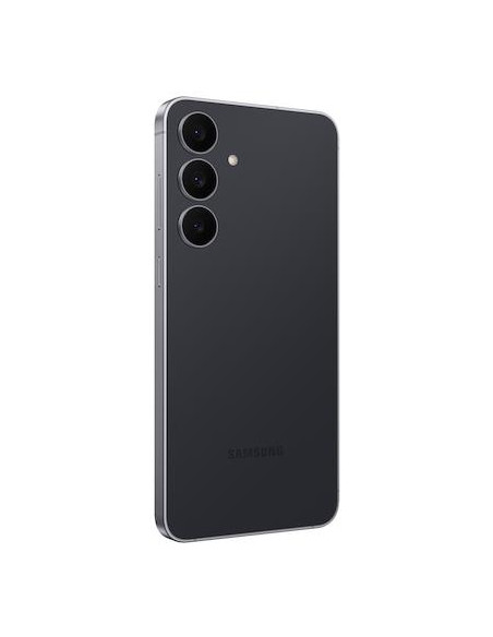 MOBILE PHONE GALAXY S25 FE/128GB BLACK SM-S731B SAMSUNG