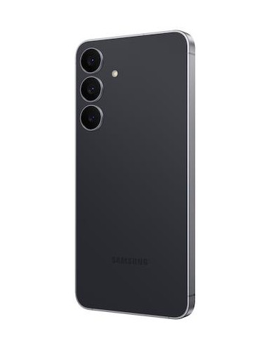 MOBILE PHONE GALAXY S25 FE/128GB BLACK SM-S731B SAMSUNG