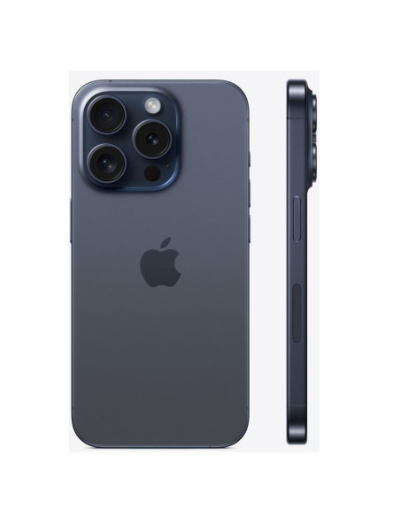 MOBILE PHONE IPHONE 15 PRO/256GB BLUE MTV63ZD/A APPLE