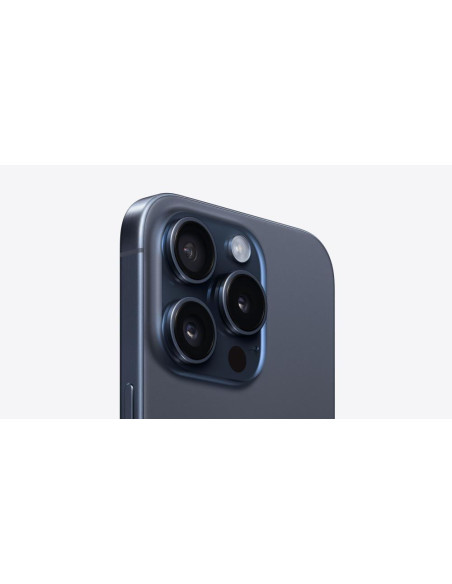 MOBILE PHONE IPHONE 15 PRO/256GB BLUE MTV63ZD/A APPLE