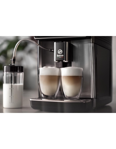 COFFEE MACHINE SAECO GRANAROMA/SM6582/10 PHILIPS