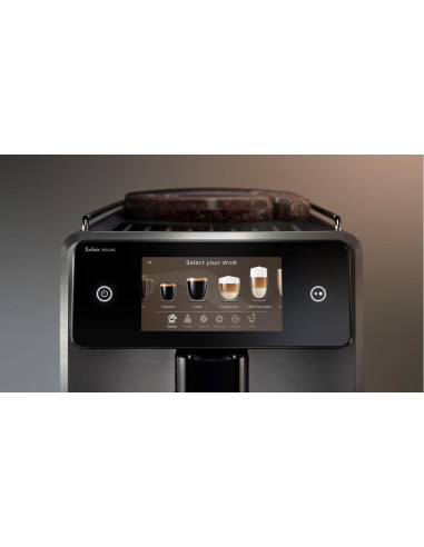 COFFEE MACHINE SAECO XELSIS/SM8780/00 PHILIPS