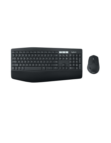 KEYBOARD WRL COMBO MK850 ENG/DESKTOP 920-008226 LOGITECH
