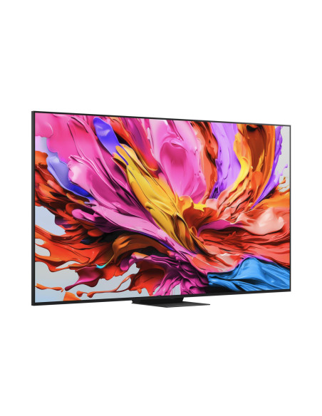 TV Set, LG, 100 ", 4K Ultra HD, 3840 x 2160 pixels, Flat, 16:9, QNED MiniLED, 100QNED86A6