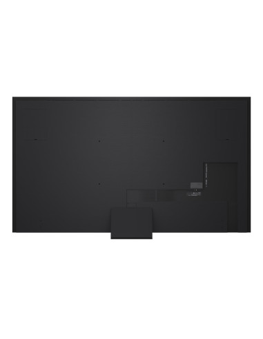 TV Set, LG, 100 ", 4K Ultra HD, 3840 x 2160 pixels, Flat, 16:9, QNED MiniLED, 100QNED86A6