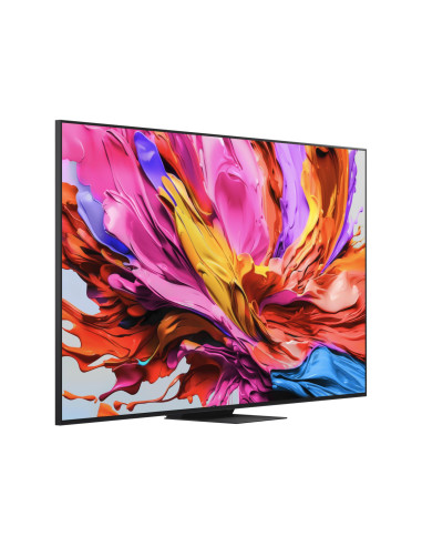 TV Set, LG, 100 ", 4K Ultra HD, 3840 x 2160 pixels, Flat, 16:9, QNED MiniLED, 100QNED86A6