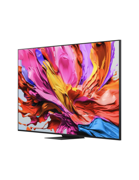 TV Set, LG, 100 ", 4K Ultra HD, 3840 x 2160 pixels, Flat, 16:9, QNED MiniLED, 100QNED86A6