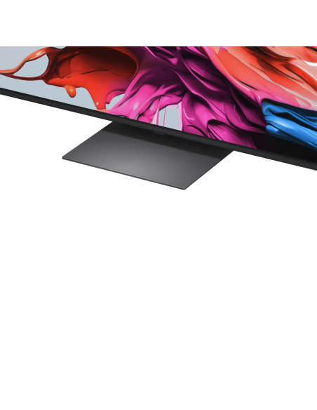 TV Set, LG, 100 ", 4K Ultra HD, 3840 x 2160 pixels, Flat, 16:9, QNED MiniLED, 100QNED86A6