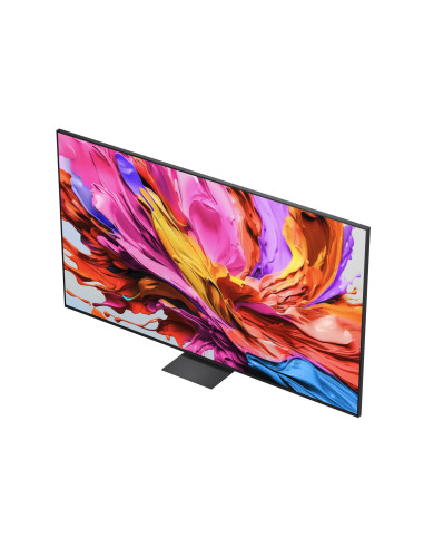 TV Set, LG, 100 ", 4K Ultra HD, 3840 x 2160 pixels, Flat, 16:9, QNED MiniLED, 100QNED86A6