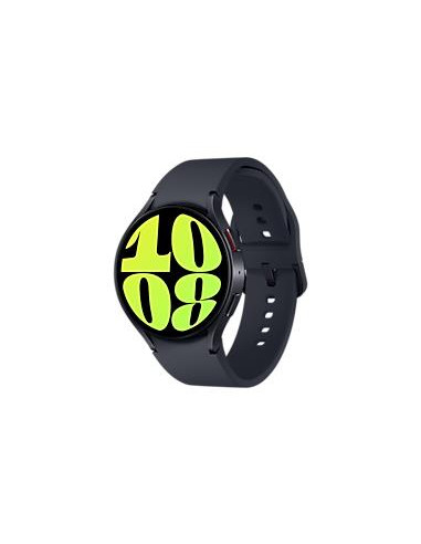 SMARTWATCH GALAXY WATCH6 LTE/44MM GRAPHITE SM-R945 SAMSUNG