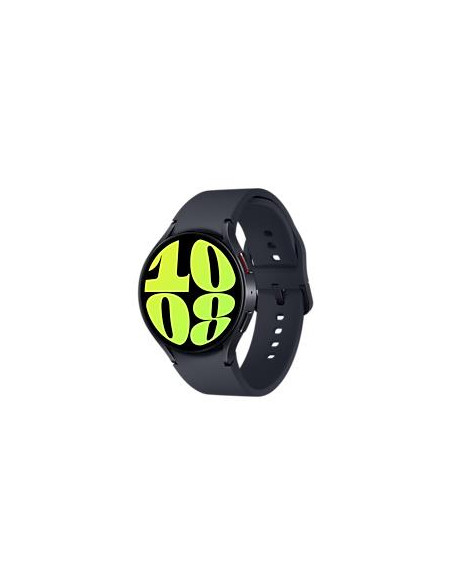 SMARTWATCH GALAXY WATCH6 LTE/44MM GRAPHITE SM-R945 SAMSUNG