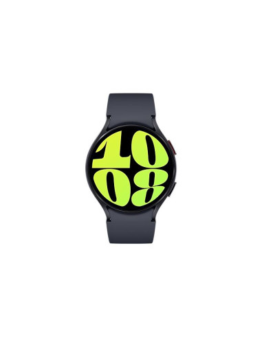 SMARTWATCH GALAXY WATCH6 LTE/44MM GRAPHITE SM-R945 SAMSUNG
