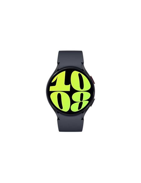 SMARTWATCH GALAXY WATCH6 LTE/44MM GRAPHITE SM-R945 SAMSUNG