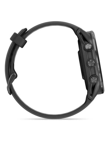 SMARTWATCH FORERUNNER 970/GREY 010-02969-10 GARMIN
