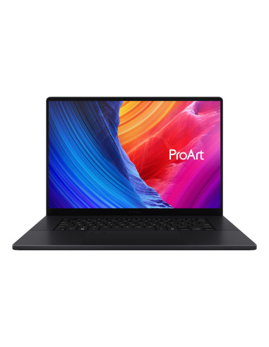 Notebook, ASUS, ProArt, P16, H7606WP-RJ079X, CPU AMD Ryzen AI 9, HX370, 2000 MHz, 16", Touchscreen, 2880x1800, RAM 64GB, LPDDR5