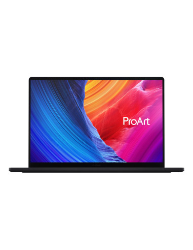 Notebook, ASUS, ProArt, P16, H7606WP-RJ079X, CPU AMD Ryzen AI 9, HX370, 2000 MHz, 16", Touchscreen, 2880x1800, RAM 64GB, LPDDR5