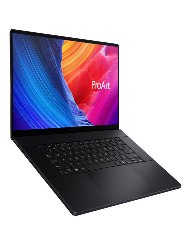 Notebook, ASUS, ProArt, P16, H7606WP-RJ079X, CPU AMD Ryzen AI 9, HX370, 2000 MHz, 16", Touchscreen, 2880x1800, RAM 64GB, LPDDR5