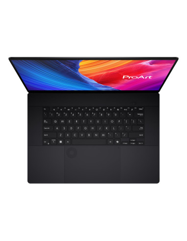 Notebook, ASUS, ProArt, P16, H7606WP-RJ079X, CPU AMD Ryzen AI 9, HX370, 2000 MHz, 16", Touchscreen, 2880x1800, RAM 64GB, LPDDR5