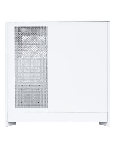 Case, MONTECH, HS01 PRO, MidiTower, Case product features Removeable HDD basket/Transparent panel, Not included, ATX, MicroATX,