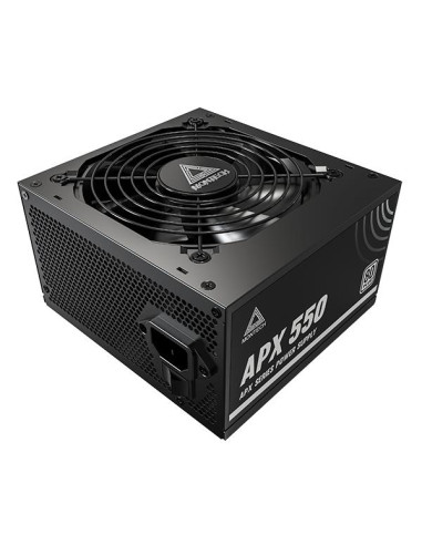 Power Supply, MONTECH, APX 550W, ATX, PC, 100 - 240 V, 550 W, APX550