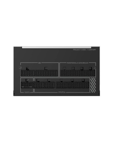 Power Supply, MONTECH, CENTURY II, ATX, 1050 W, CENTURYII1050