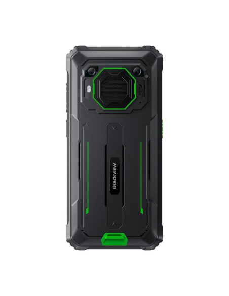 MOBILE PHONE BV6200 PRO 6/128/GREEN BLACKVIEW